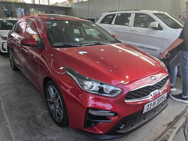 کیا فۆرتێ 2019  بۆ فرۆشتن لە عێراق -  بەغداد